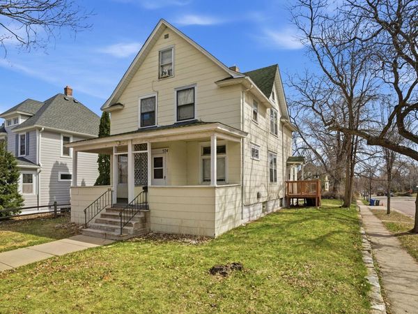 572 Ottawa Avenue, Saint Paul, MN 55107