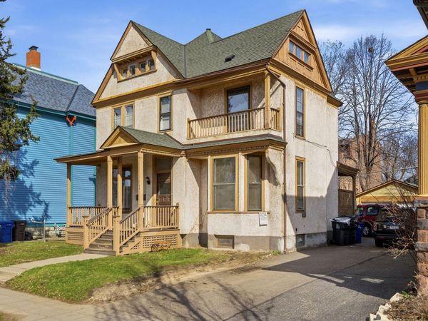 549 Selby Avenue, Saint Paul, MN 55102