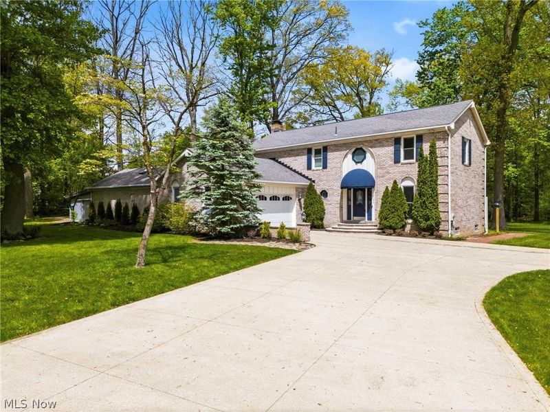 3190 Inwood Drive NW, Massillon, OH 44646 Photo 1