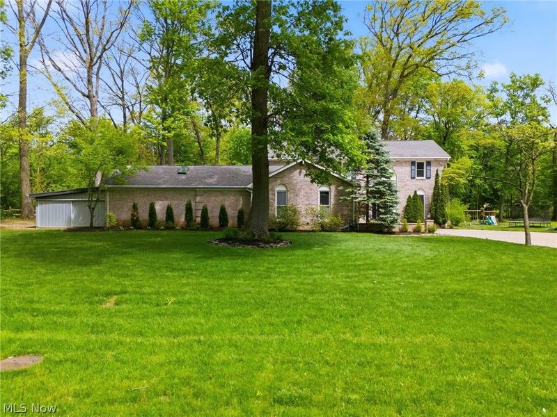 3190 Inwood Drive NW, Massillon, OH 44646 Photo 2