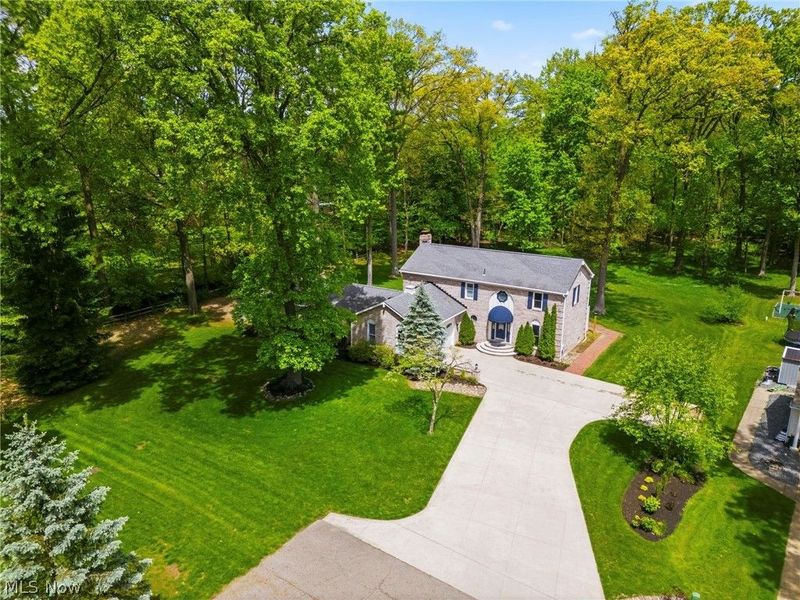 3190 Inwood Drive NW, Massillon, OH 44646 Photo 4