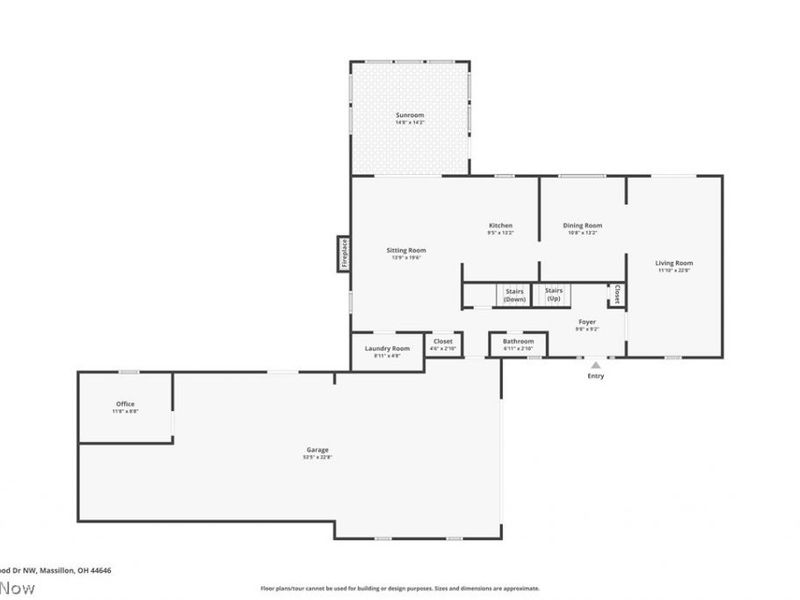 3190 Inwood Drive NW, Massillon, OH 44646 Photo 48