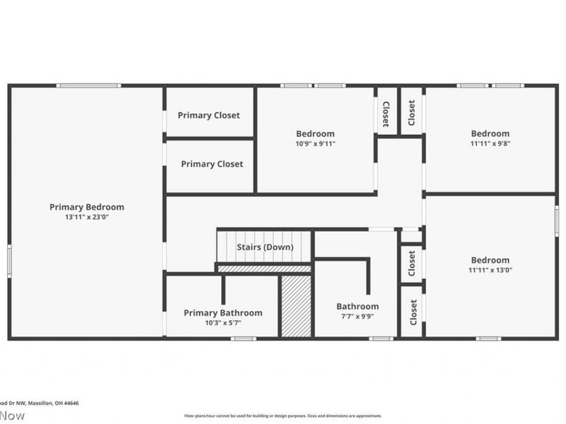 3190 Inwood Drive NW, Massillon, OH 44646 Photo 49