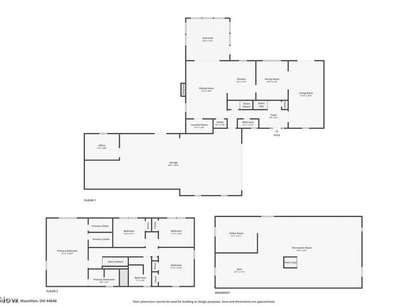 3190 Inwood Drive NW, Massillon, OH 44646 Photo 50