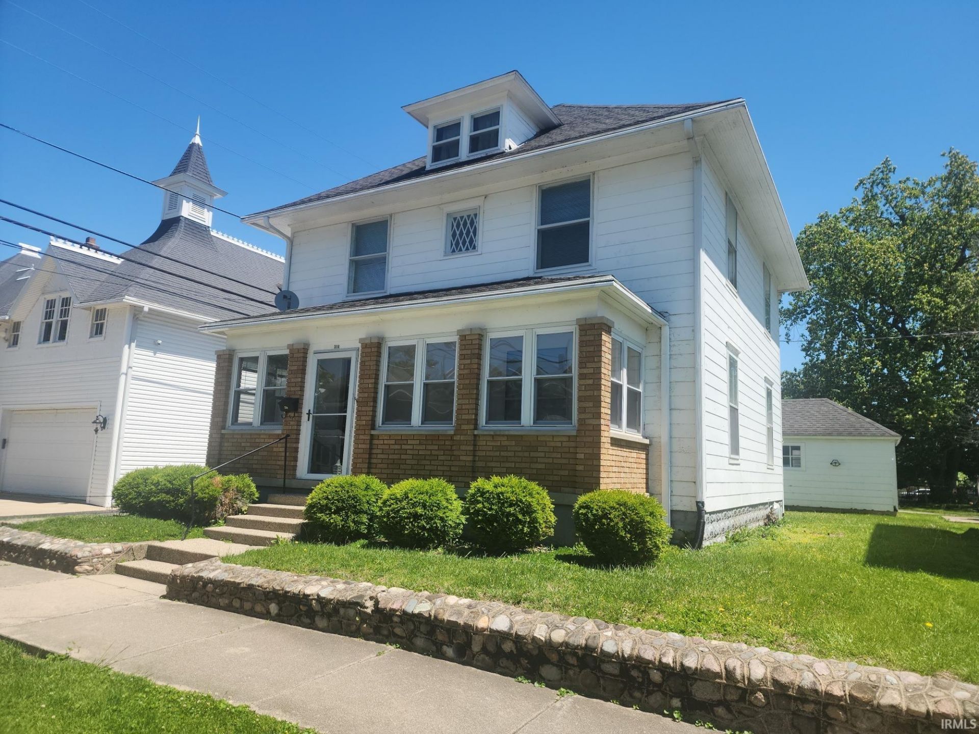 316 16th Street, Logansport, IN 46947 Main Photo