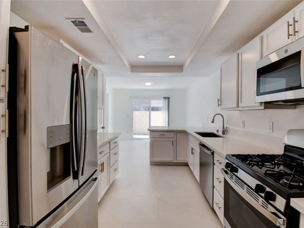 105 Gooseberry Lane, Henderson, NV 89074