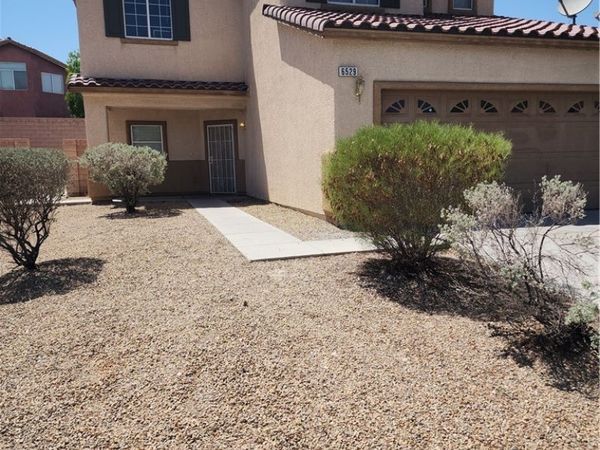 6529 ADONIS HEIGHTS Street , North Las Vegas, NV 89086