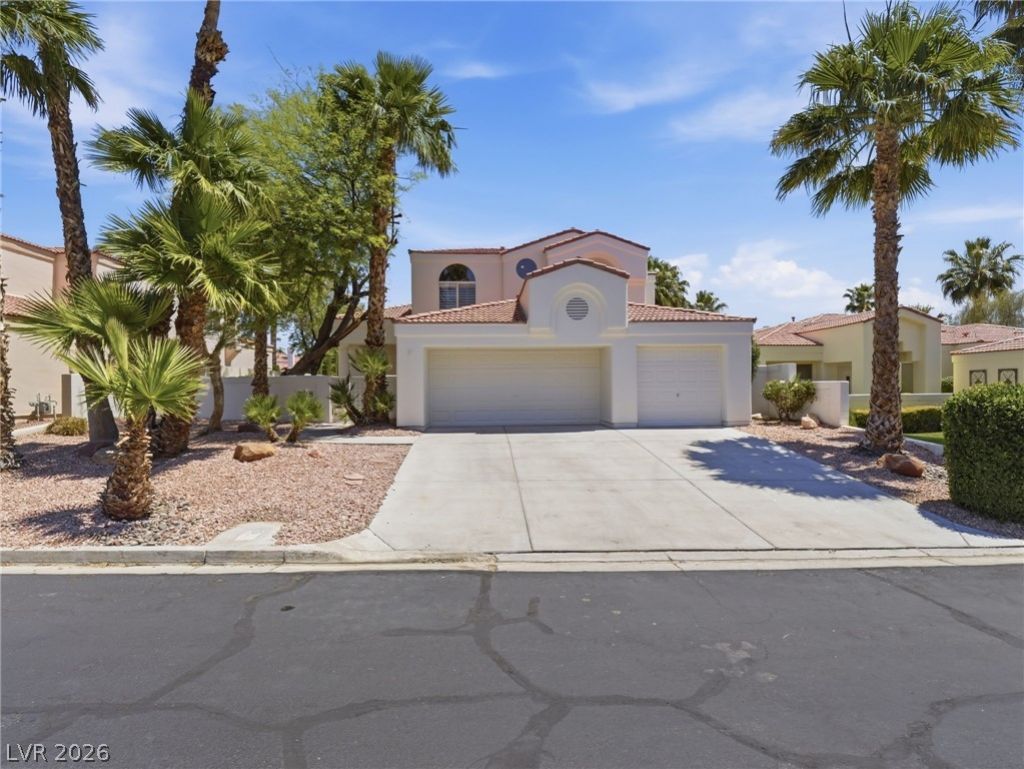 228 Windsong Drive, Henderson, NV 89074 Main Photo