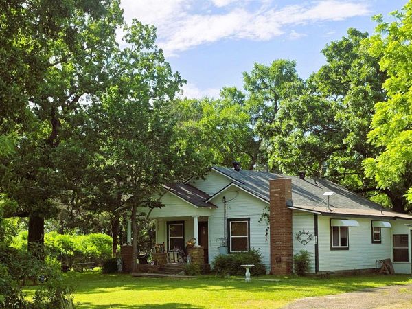 1710 W 375 Highway, Mena, AR 71953