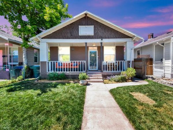 310 S 1000 W, Salt Lake City, UT 84104