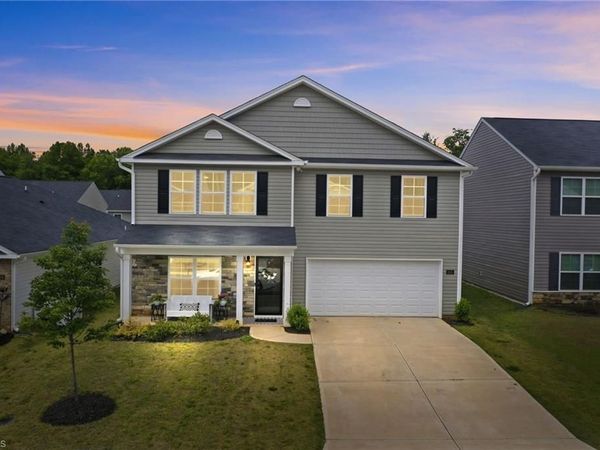 3505 Mallory Drive , Haw River, NC 27258