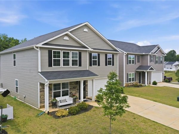 3505 Mallory Drive, Haw River, NC 27258