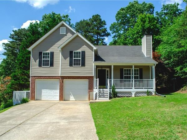 43 Stiles Court SW, Cartersville, GA 30120