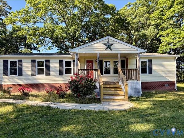 13346 Bradley Bridge Road , Chester, VA 23831