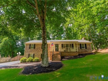 9741 Ashworth Drive , North Chesterfield, VA 23236