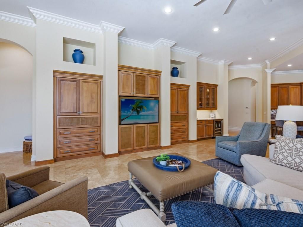 7051 Hunters Rd , Naples, FL 34109 Photo