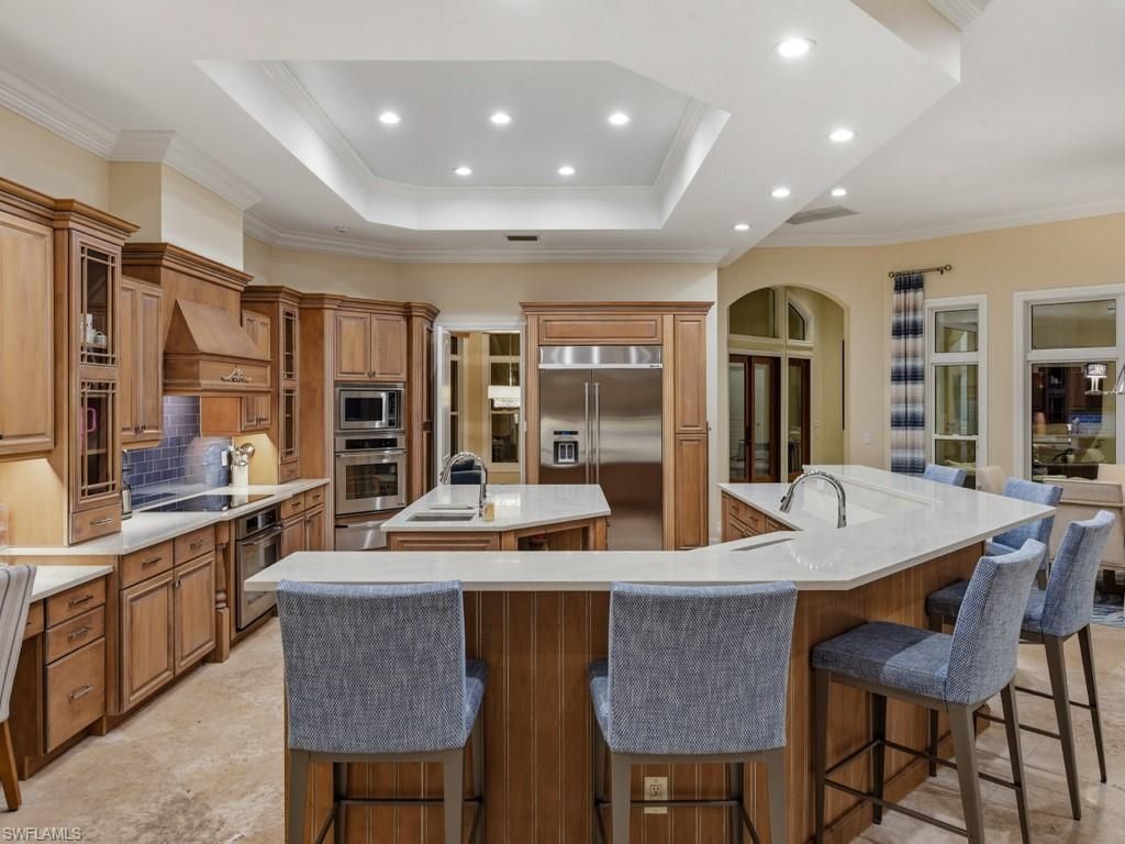 7051 Hunters Rd , Naples, FL 34109 Photo