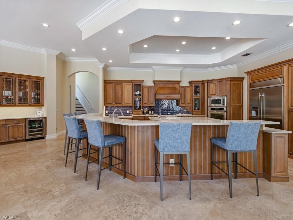 7051 Hunters Rd , Naples, FL 34109 Photo