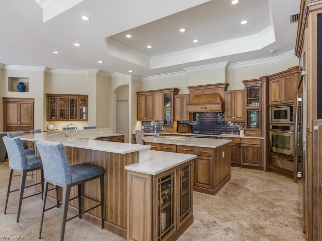 7051 Hunters Rd , Naples, FL 34109 Photo