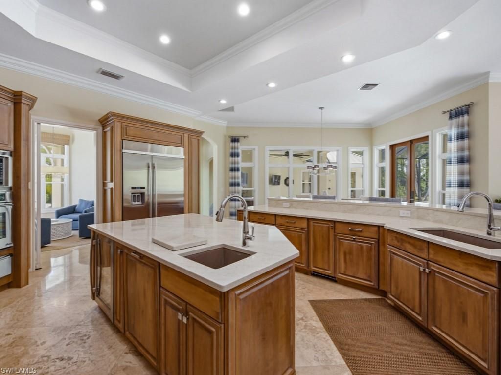 7051 Hunters Rd , Naples, FL 34109 Photo