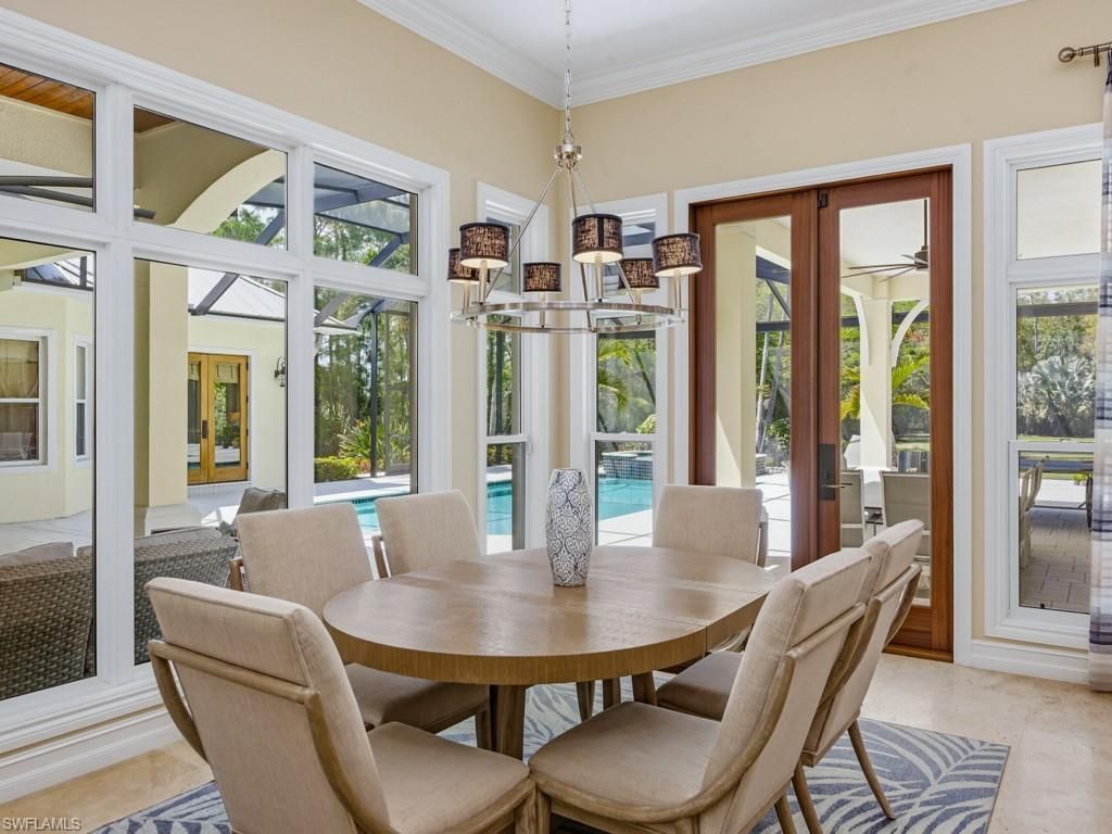 7051 Hunters Rd , Naples, FL 34109 Photo