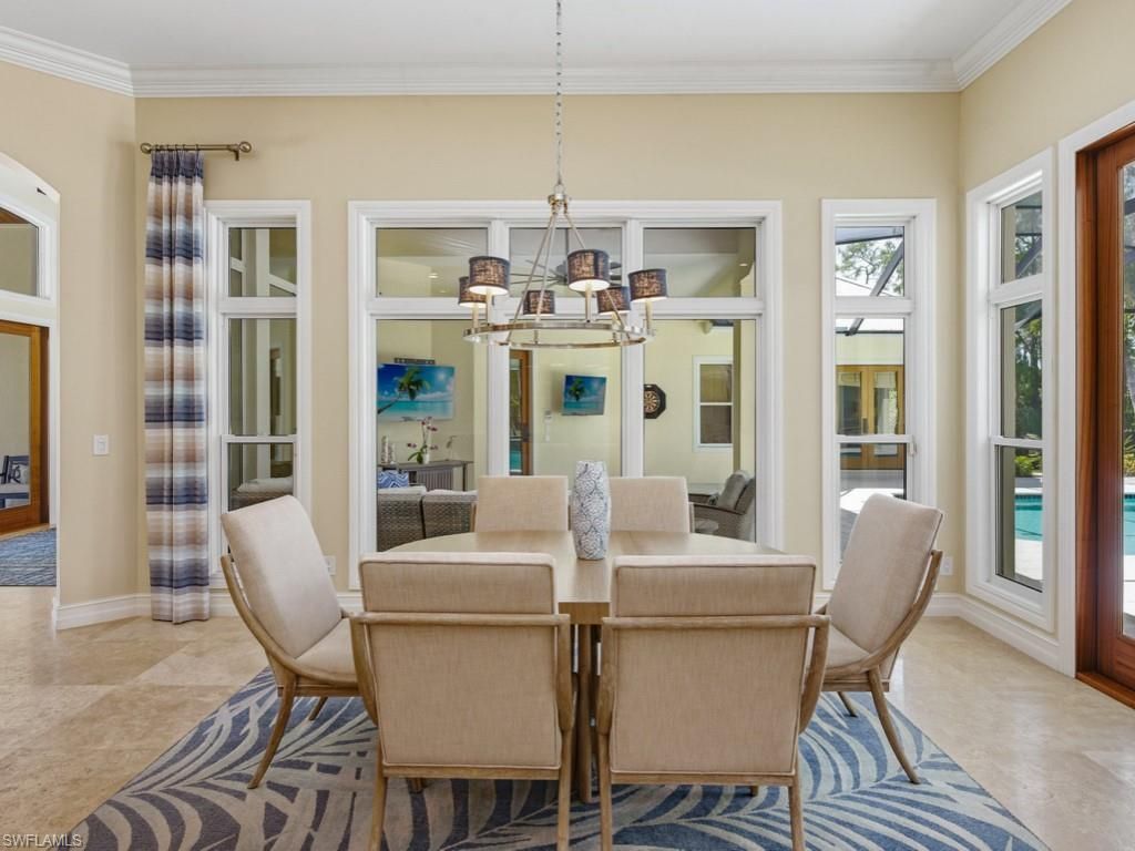 7051 Hunters Rd , Naples, FL 34109 Photo