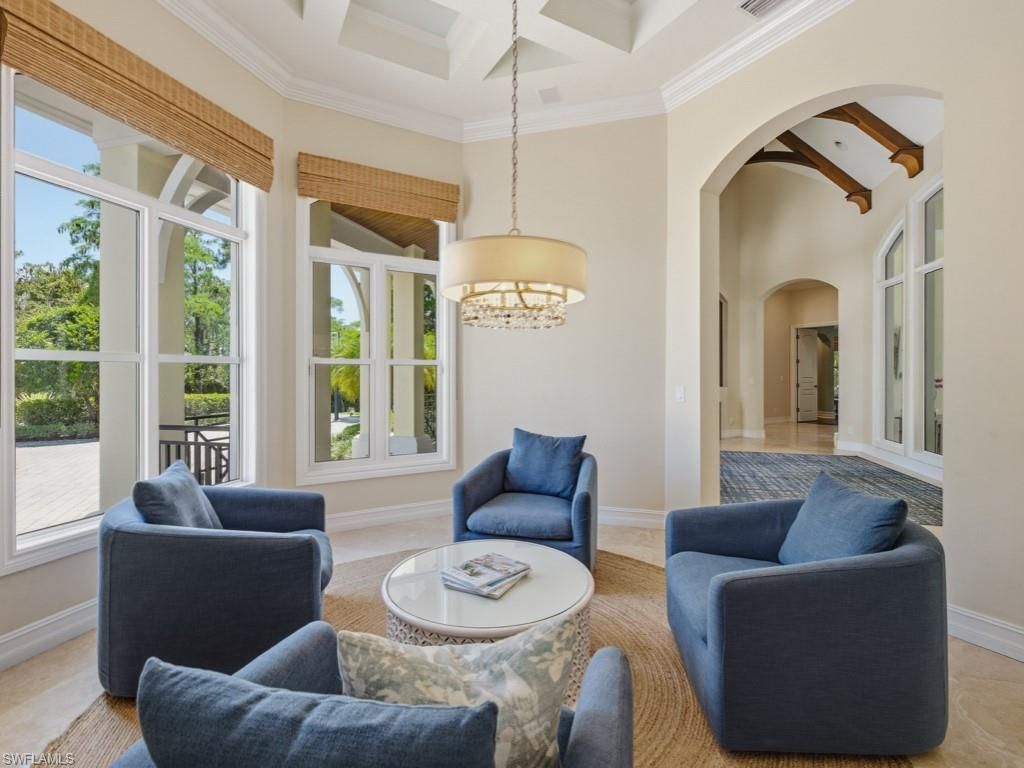 7051 Hunters Rd , Naples, FL 34109 Photo