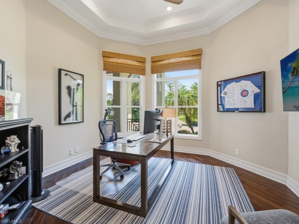 7051 Hunters Rd , Naples, FL 34109 Photo