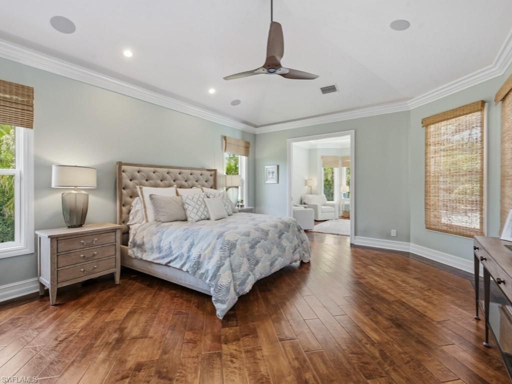 7051 Hunters Rd , Naples, FL 34109 Photo