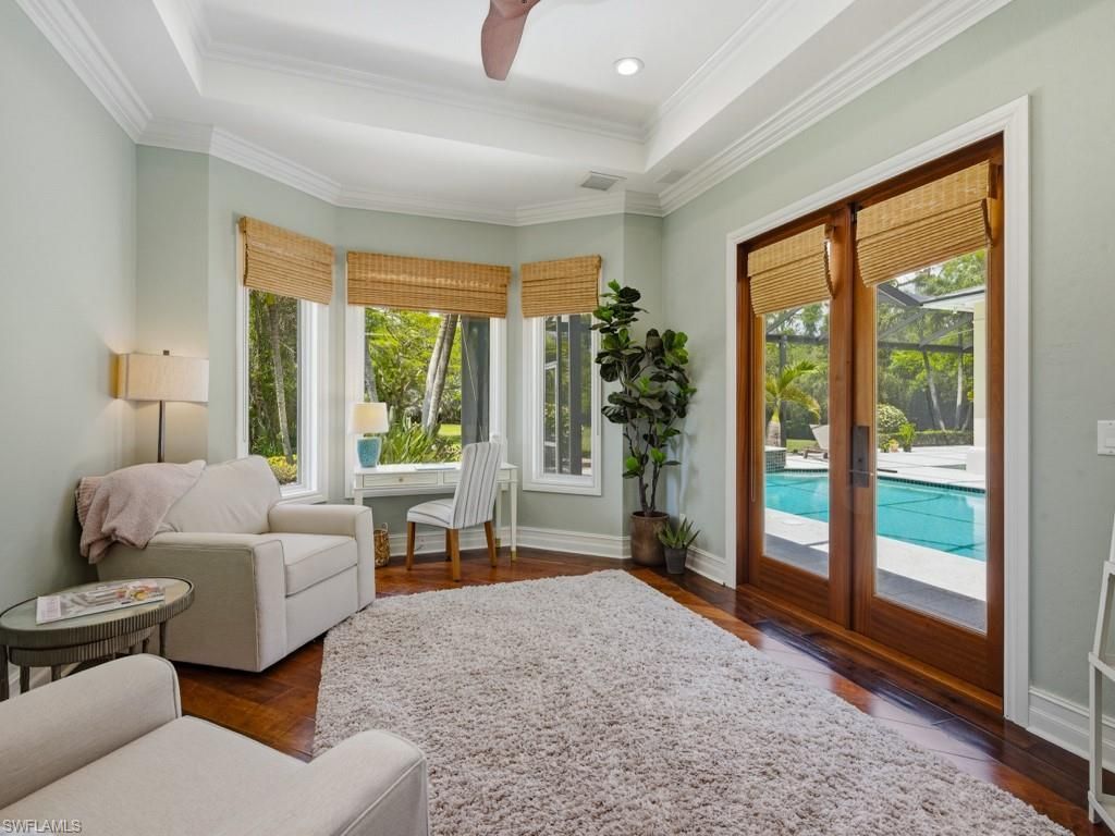 7051 Hunters Rd , Naples, FL 34109 Photo