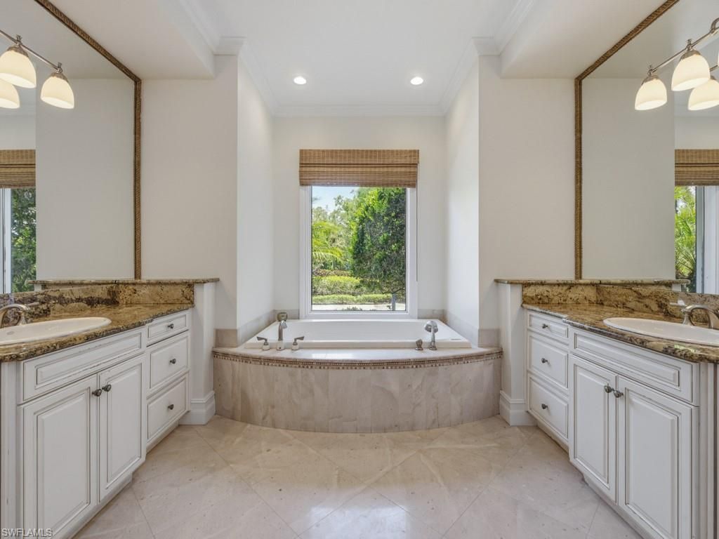 7051 Hunters Rd , Naples, FL 34109 Photo