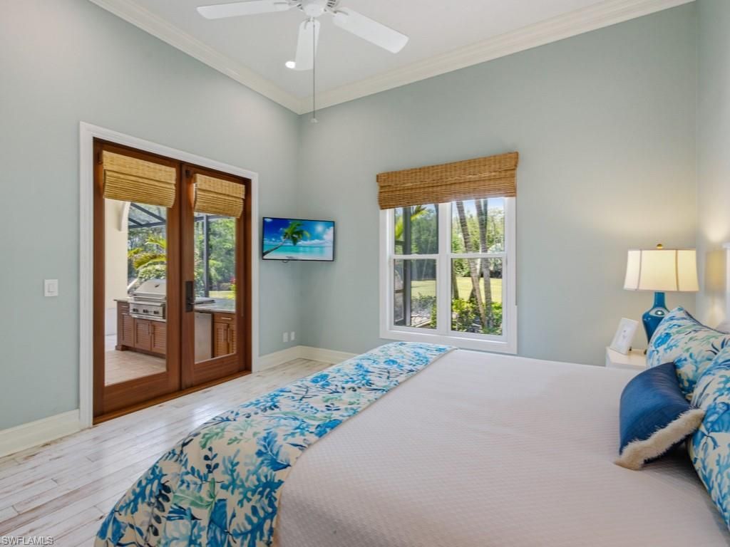 7051 Hunters Rd , Naples, FL 34109 Photo