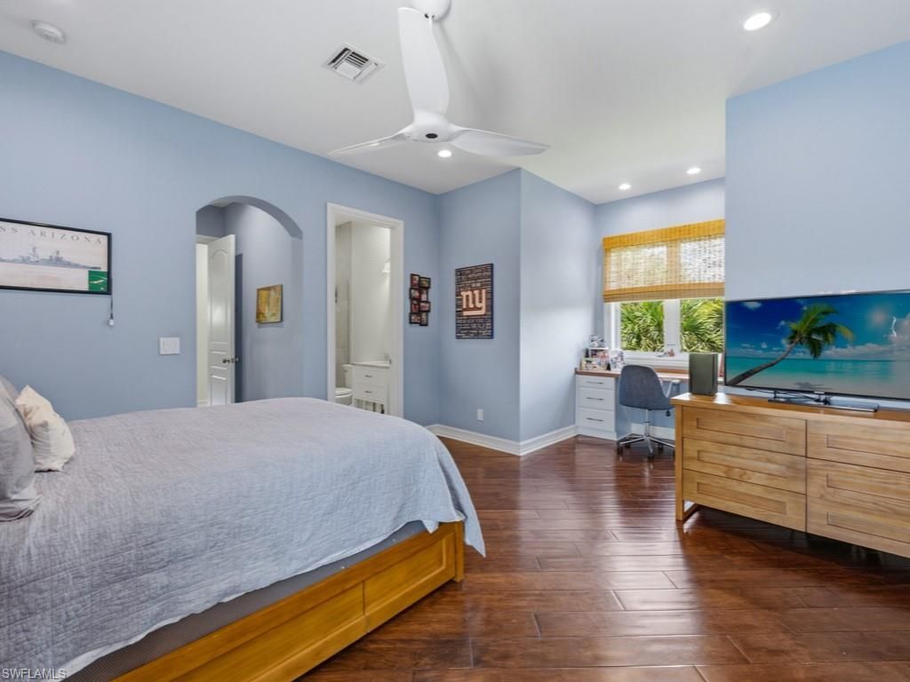 7051 Hunters Rd , Naples, FL 34109 Photo