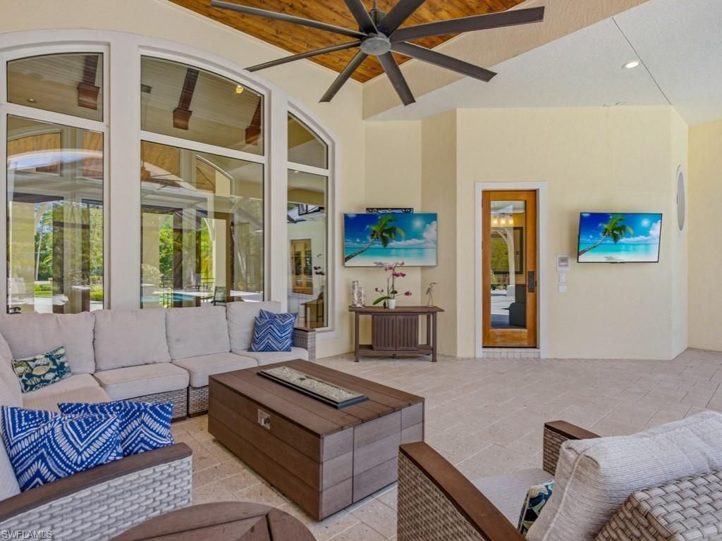 7051 Hunters Rd , Naples, FL 34109 Photo
