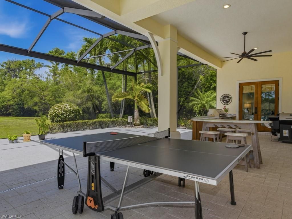 7051 Hunters Rd , Naples, FL 34109 Photo
