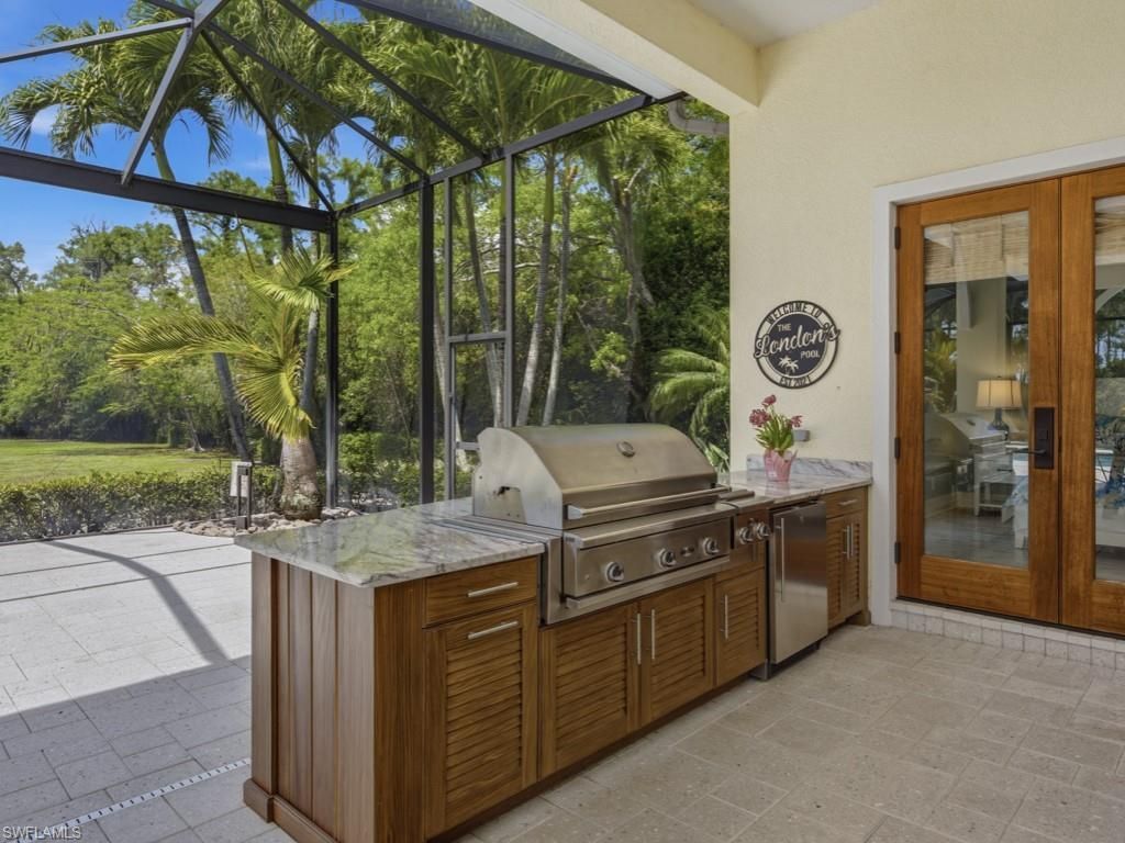 7051 Hunters Rd , Naples, FL 34109 Photo