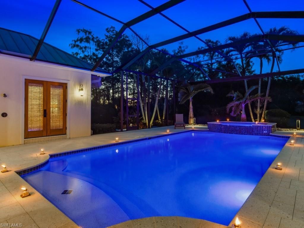 7051 Hunters Rd , Naples, FL 34109 Photo