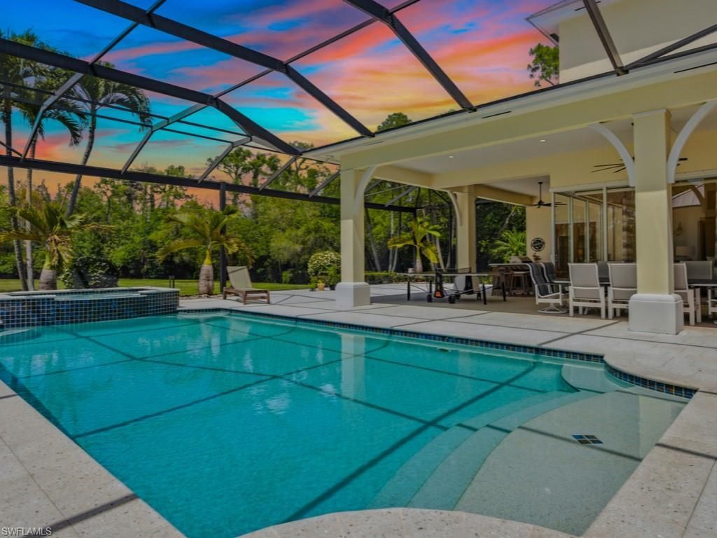 7051 Hunters Rd , Naples, FL 34109 Photo