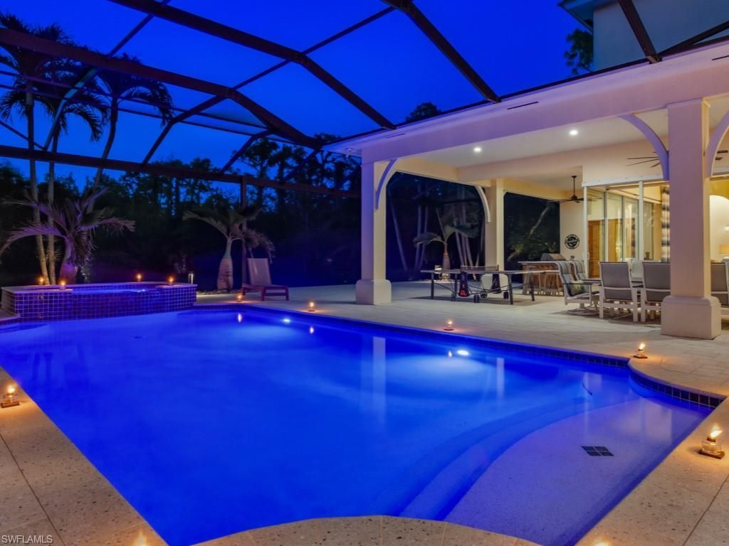 7051 Hunters Rd , Naples, FL 34109 Photo