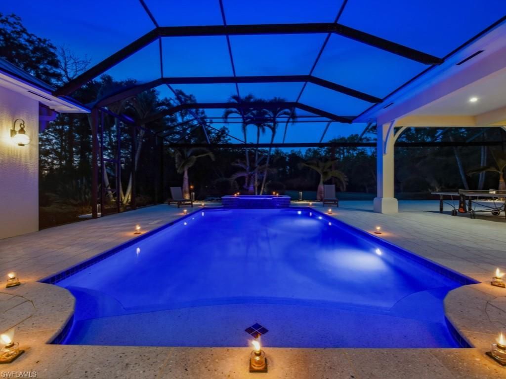7051 Hunters Rd , Naples, FL 34109 Photo