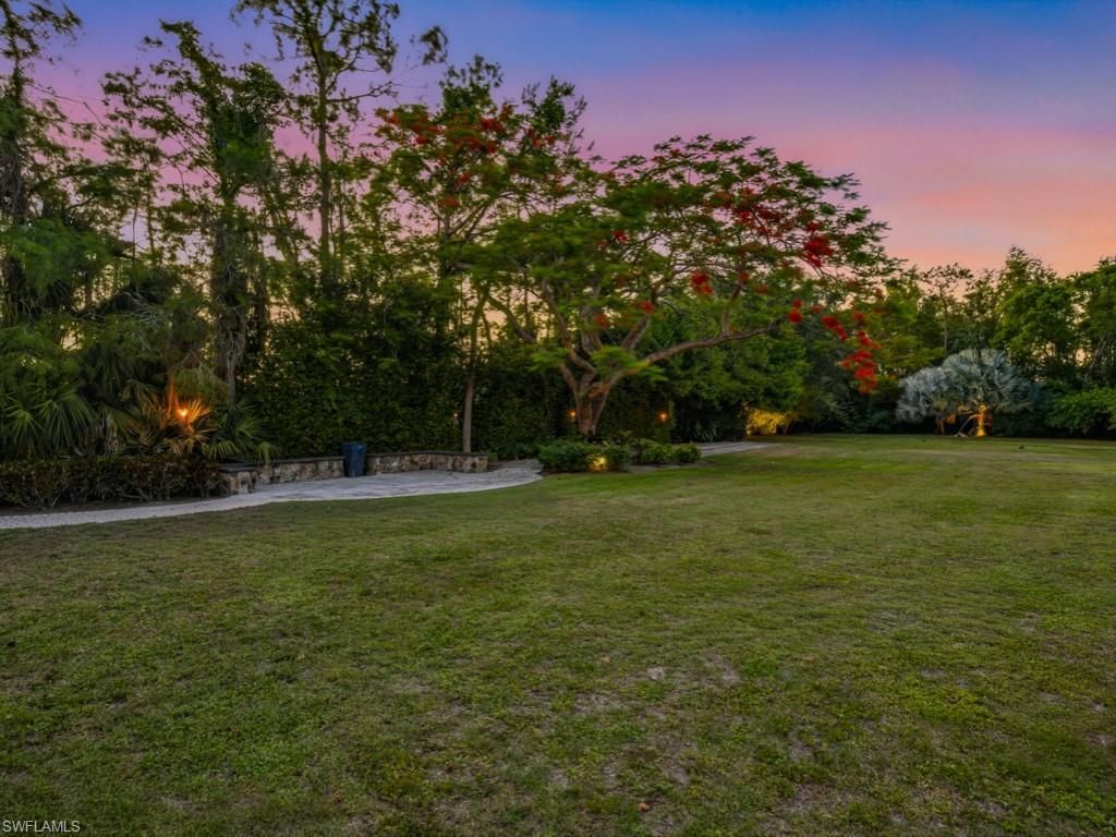 7051 Hunters Rd , Naples, FL 34109 Photo