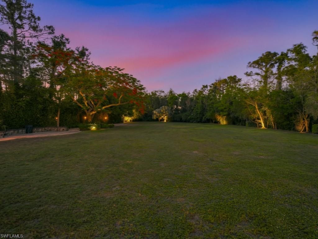 7051 Hunters Rd , Naples, FL 34109 Photo