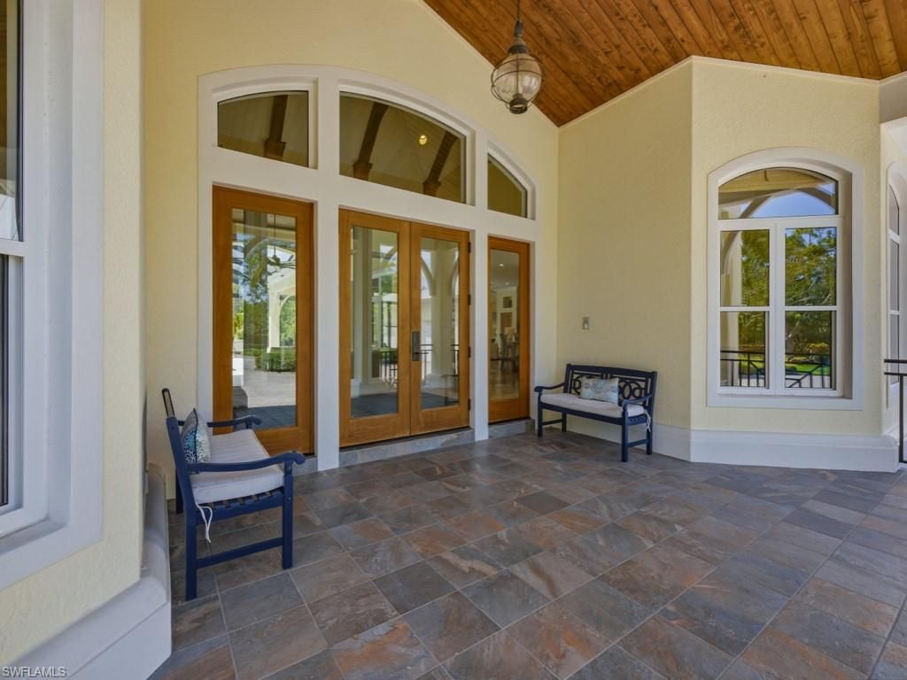 7051 Hunters Rd , Naples, FL 34109 Photo