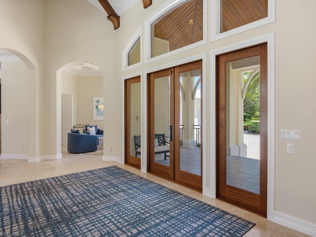 7051 Hunters Rd , Naples, FL 34109 Photo
