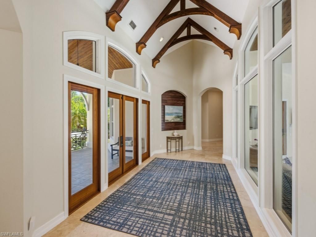 7051 Hunters Rd , Naples, FL 34109 Photo