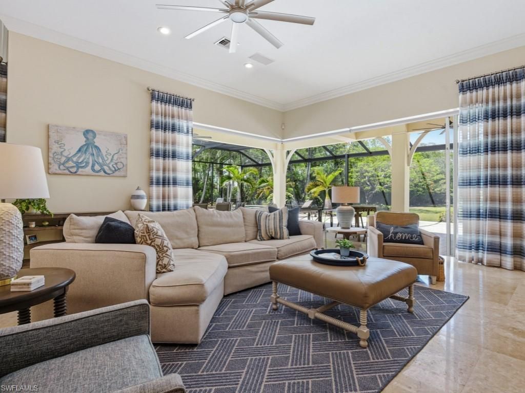 7051 Hunters Rd , Naples, FL 34109 Photo