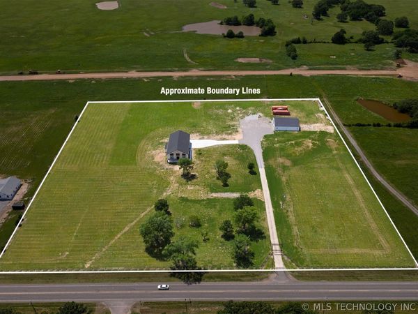 139172 State Highway 82 , Tahlequah, OK 74464