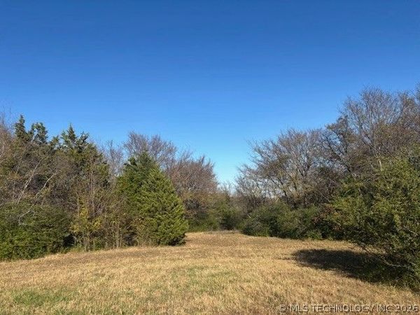 N Country Club Road , Muskogee, OK 74403