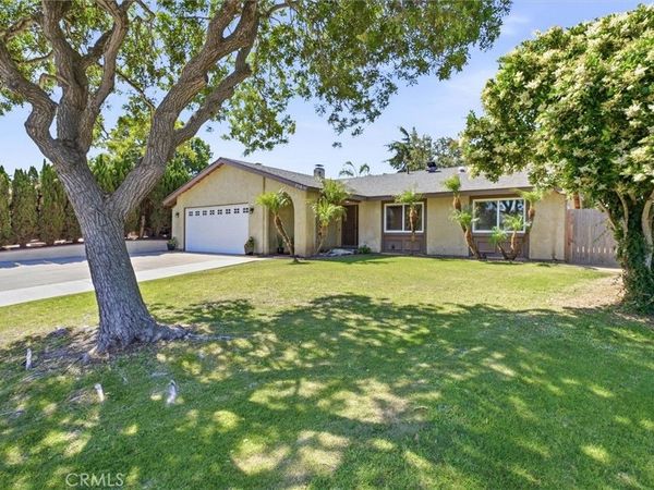 258 Mountain View Drive, Santa Maria, CA 93455