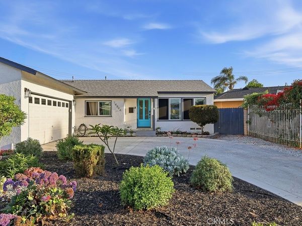 14844 Hartsville Street, La Puente, CA 91744